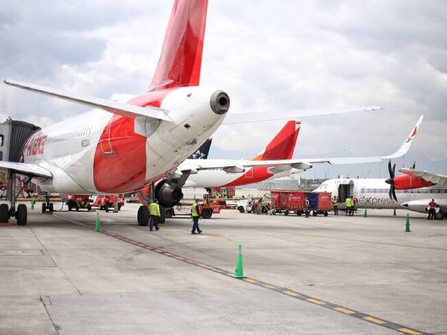 La Aerocivil anuló el proceso de integración entre Avianca y Viva Air