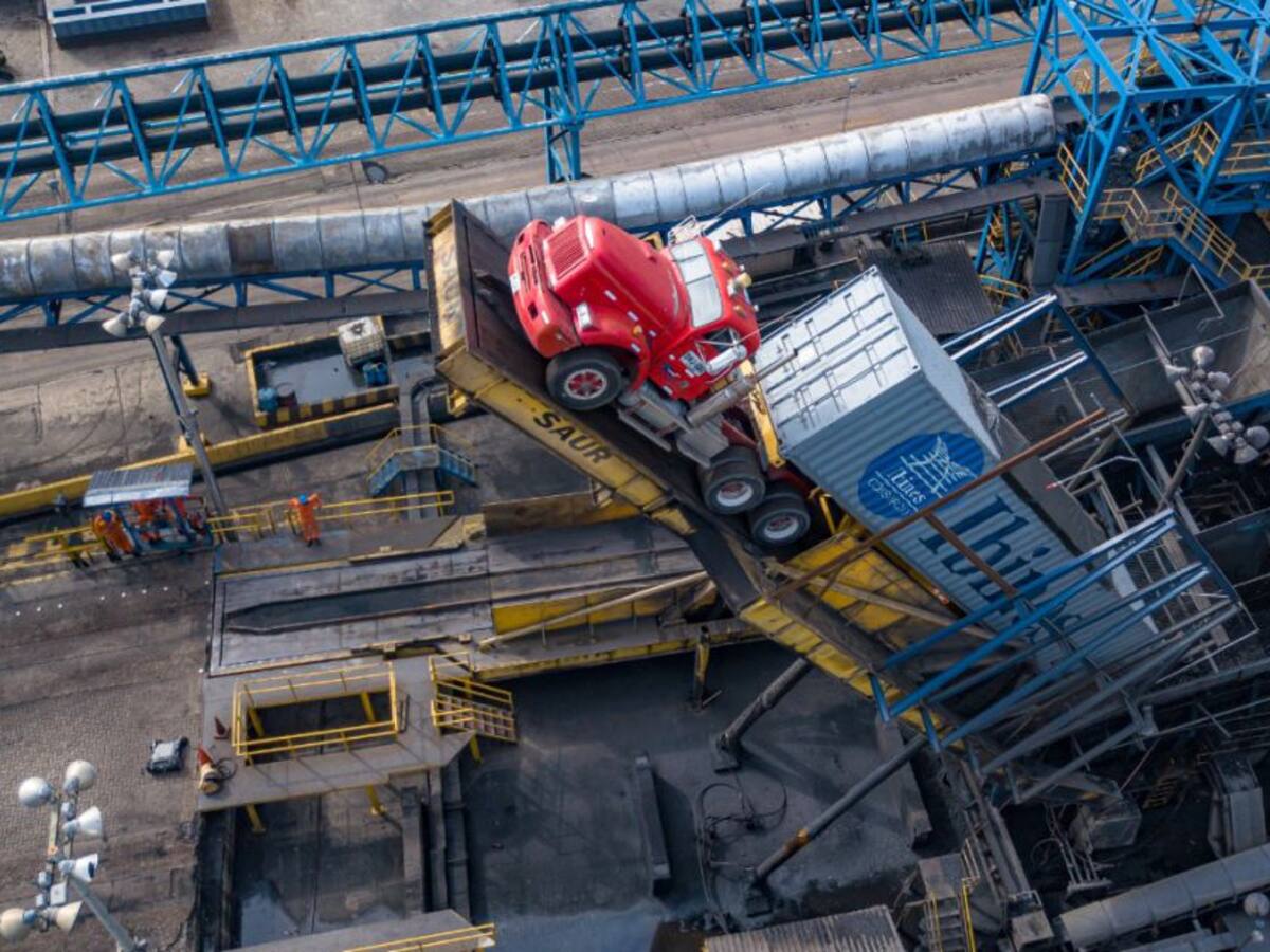 Reactivan el corredor férreo entre La Dorada y Santa Marta