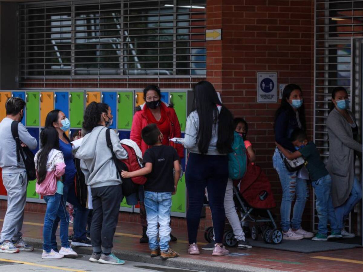 Corte ordena mitigar efectos negativos del COVID en la educación