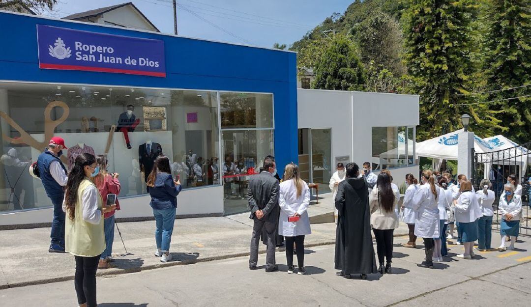 Foto: Enviada desde CFC Ingeniería.