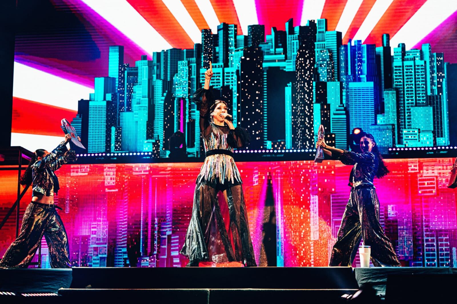 Cortesía: JC Producciones