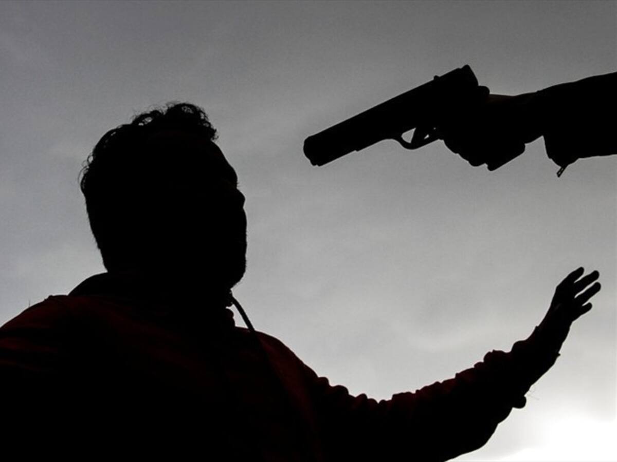 Investigan homicidio de un docente en el norte de Cali