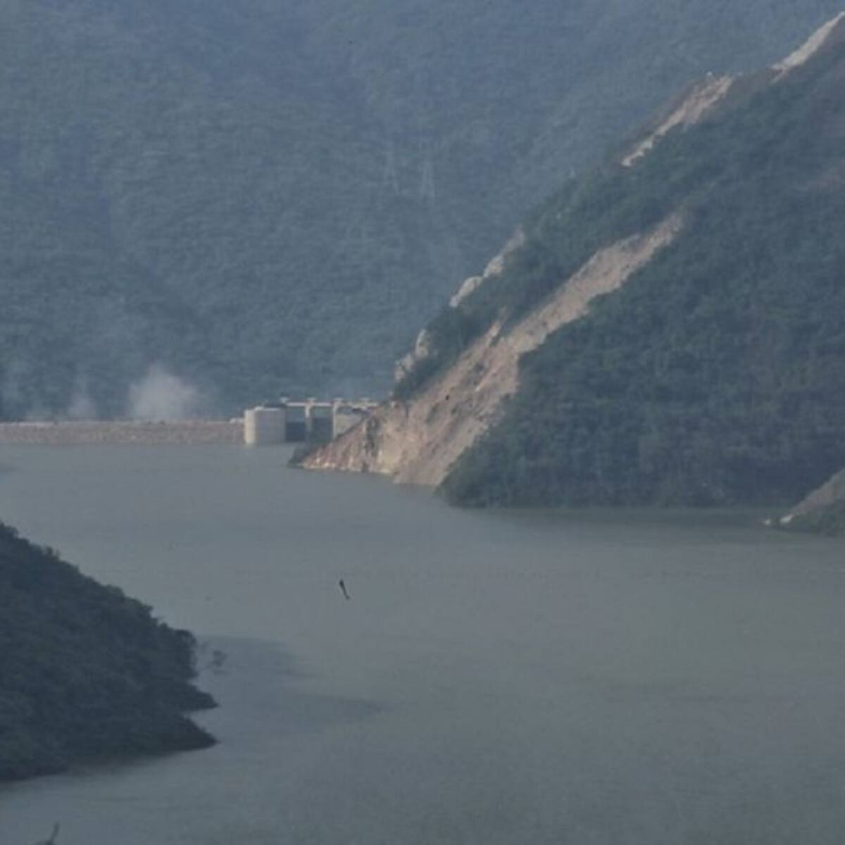 Tía de los jóvenes desaparecidos en embalse de Hidroituango: “No ha habido voluntad de buscarlos”