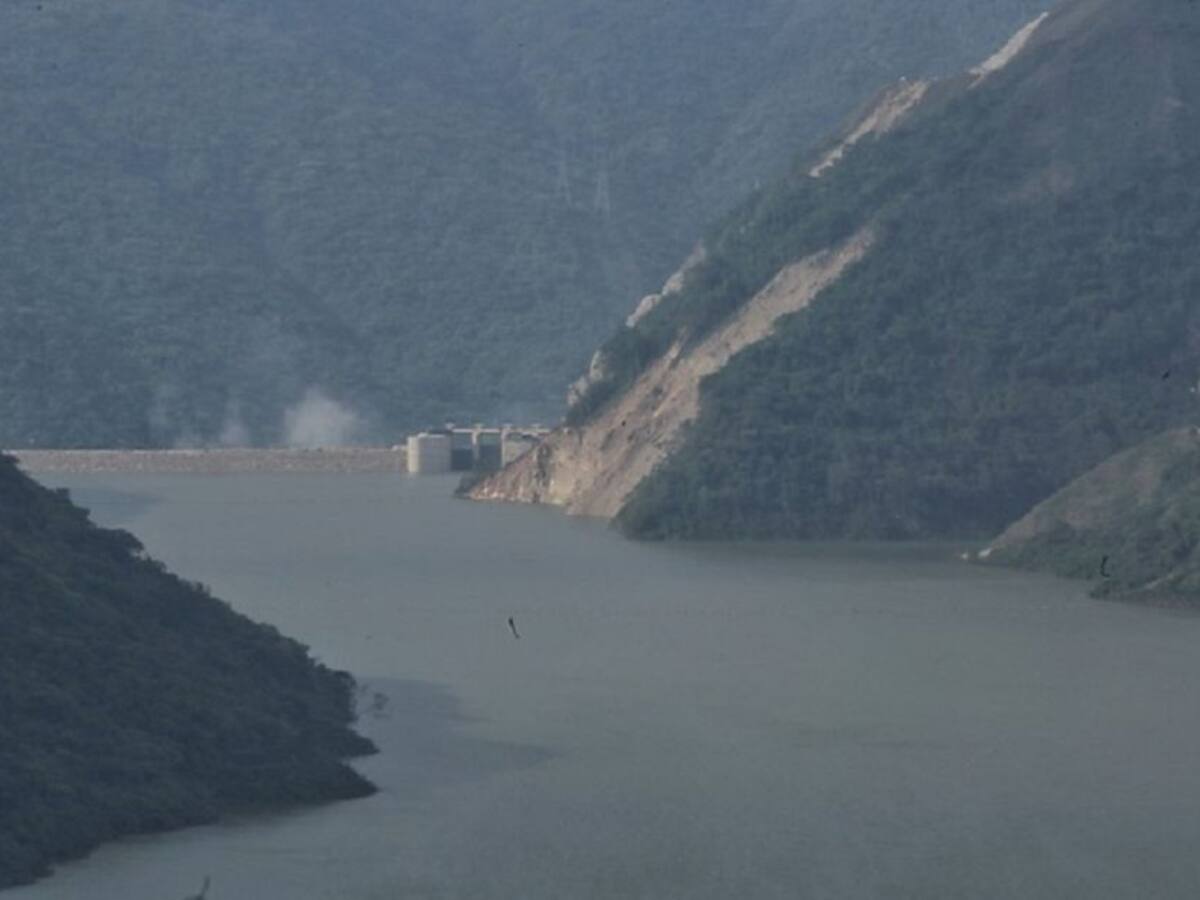 Tía de los jóvenes desaparecidos en embalse de Hidroituango: “No ha habido voluntad de buscarlos”