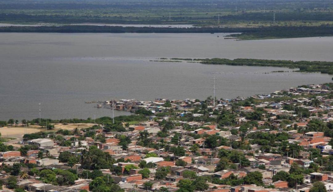 Ciénaga de la Virgen