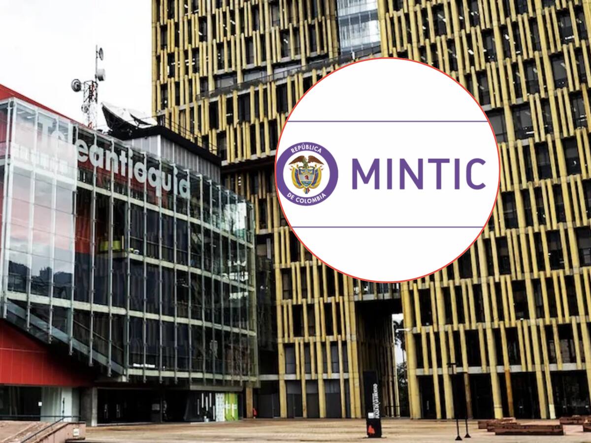 MinTIC responde a Teleantioquia y asegura que el 80 % de los recursos ya fueron girados