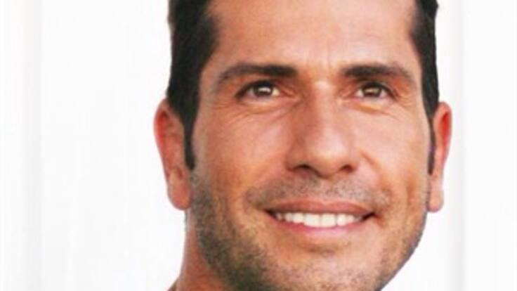 Gregorio Pernia, número 34 al Senado por el Partido Alianza Verde