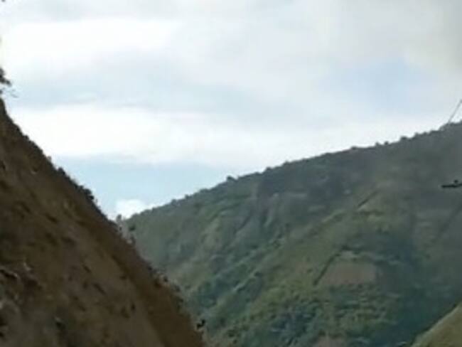 Calamidad pública en Tona