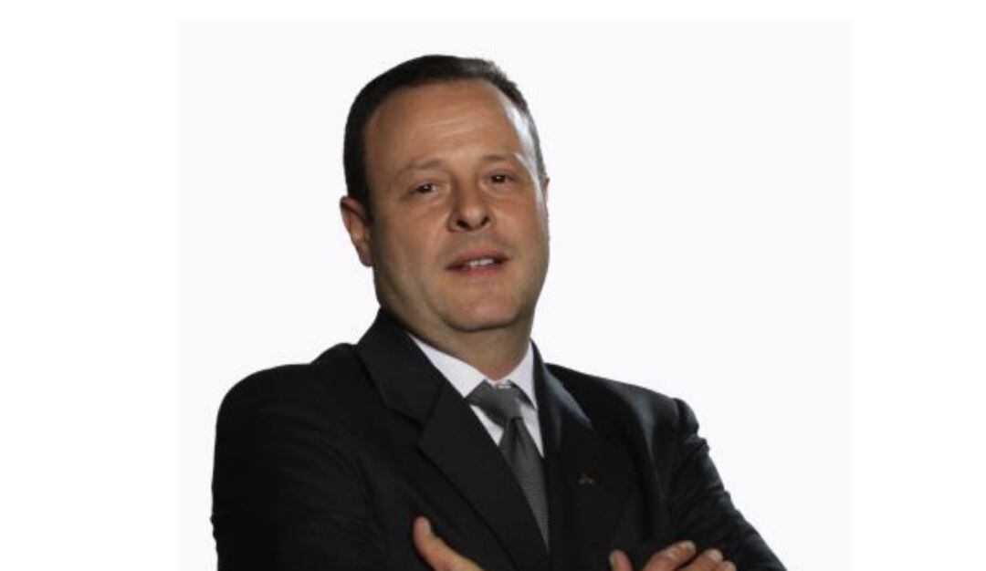 Carlos Esteban Jaramillo,