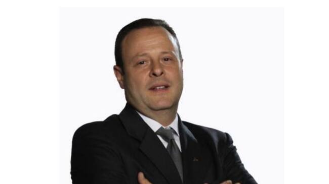 Carlos Esteban Jaramillo,
