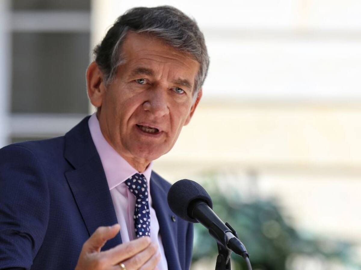 Con ‘Fiscalización Laboral Rigurosa’ MinTrabajo sancionará despidos masivos