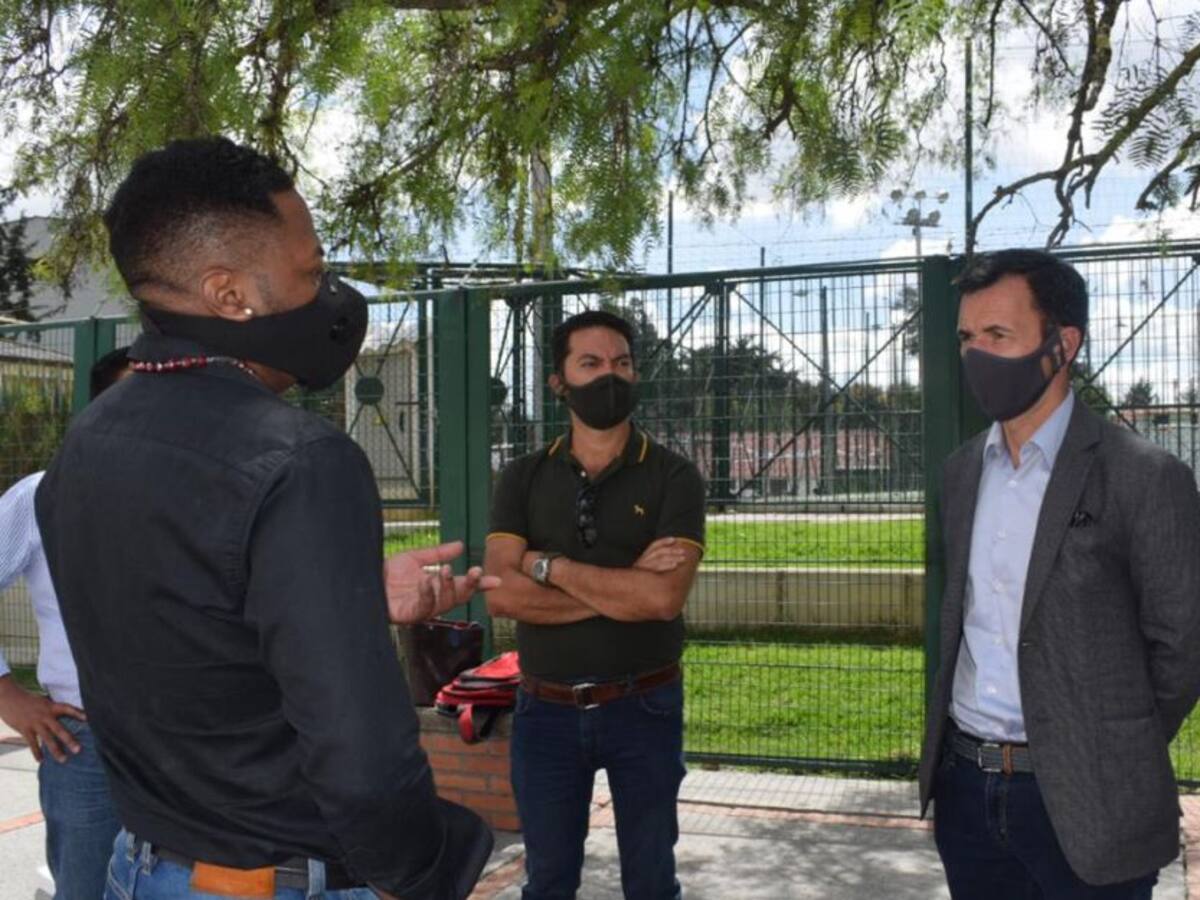 Formulan acción popular contra MinDefensa y Policía por hechos del 9 y 10S