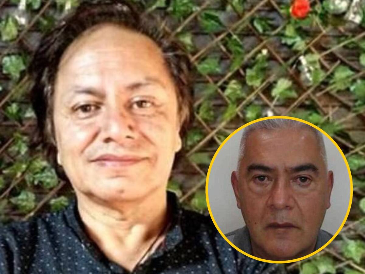 Juan Fernando Petro y un allegado de ‘Papá Pitufo’ fueron juntos a la DIAN