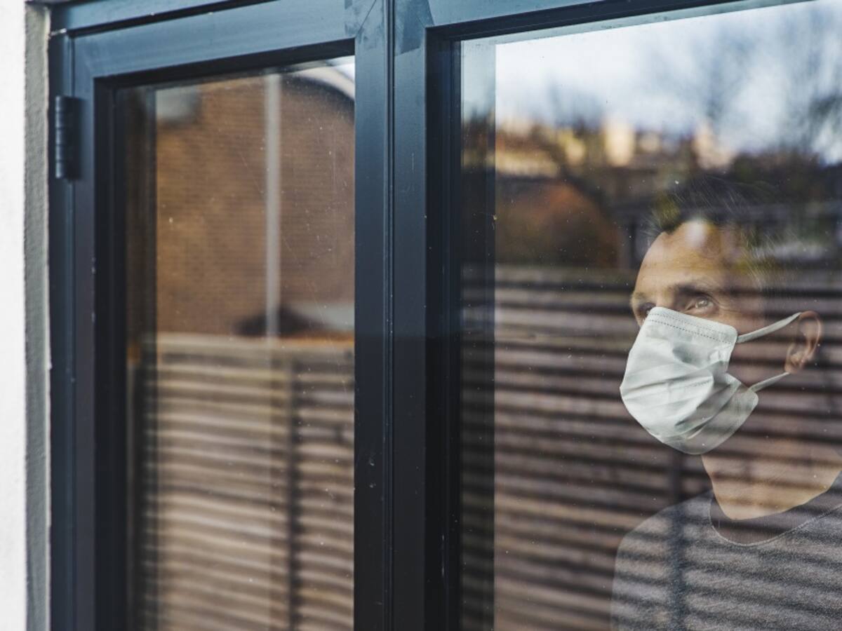 ¿Cómo evitar el aislamiento emocional?