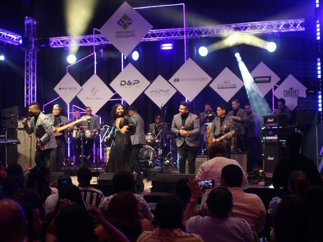 Empresas de sonido del mundo, lanzarán sus nuevas tecnologías en Cartagena