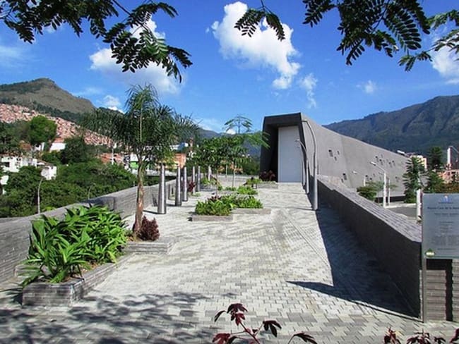 Museo Casa de la Memoria tendrá segunda etapa