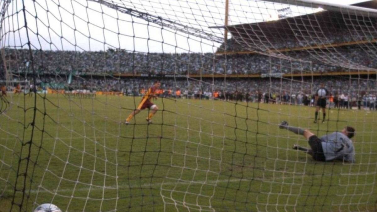 Tolima quiere repetir lo hecho en 2003 y Cali cambiar la historia