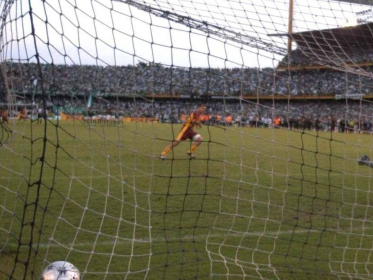 Tolima quiere repetir lo hecho en 2003 y Cali cambiar la historia