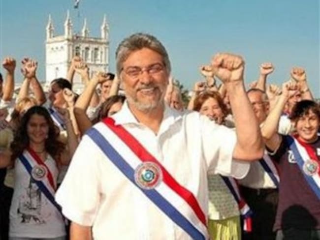 ¿Quién es Fernando Lugo?