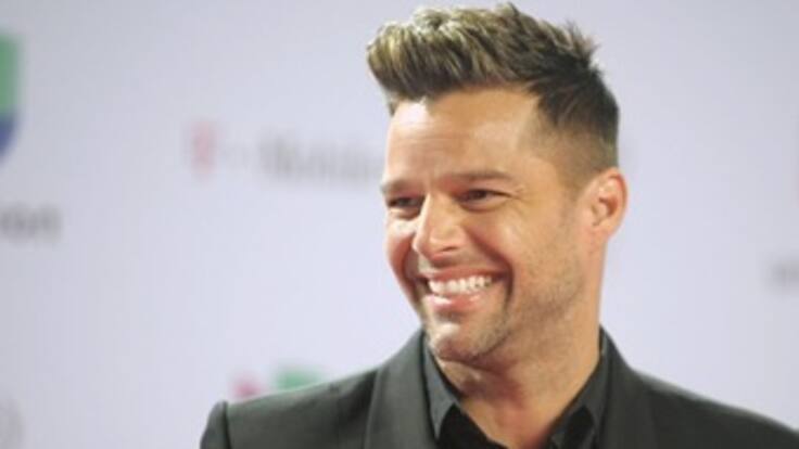 Los líderes de la oposición son Capriles y Machado o Ricky Martin y Madonna