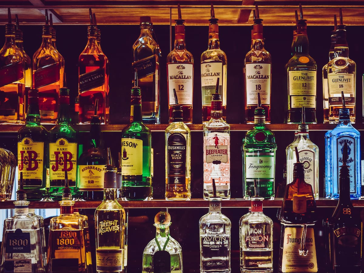 ¿Qué es más saludable, el tequila, el whisky o el ron? Uno regula el azúcar en la sangre