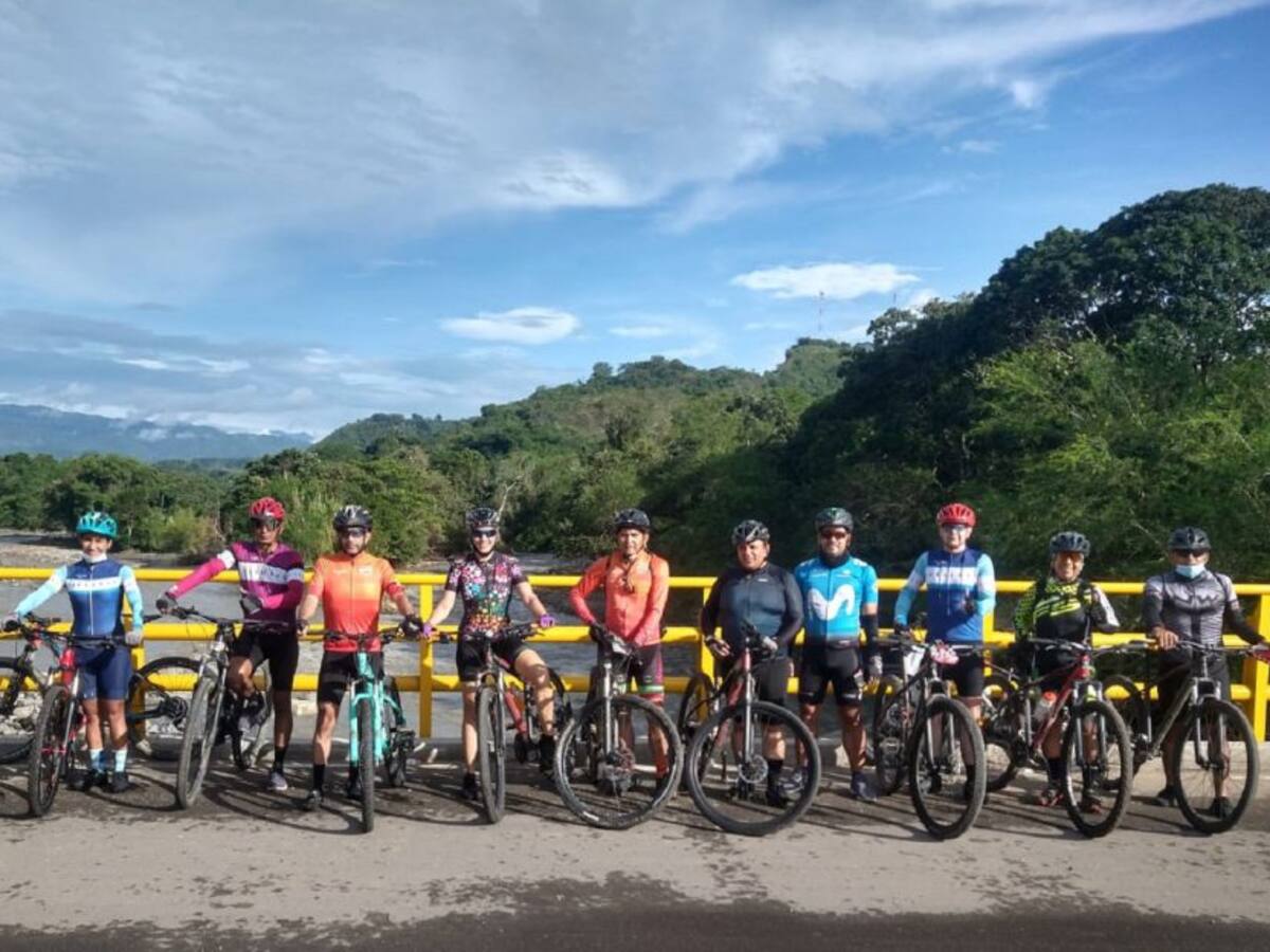 Ciclistas piden que se refuercen controles en las vías de Ibagué
