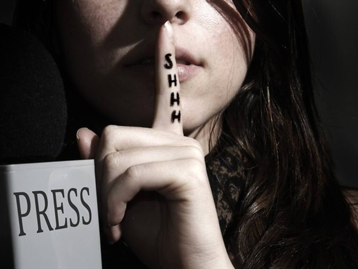 Polémico artículo daría cárcel a fuentes periodísticas