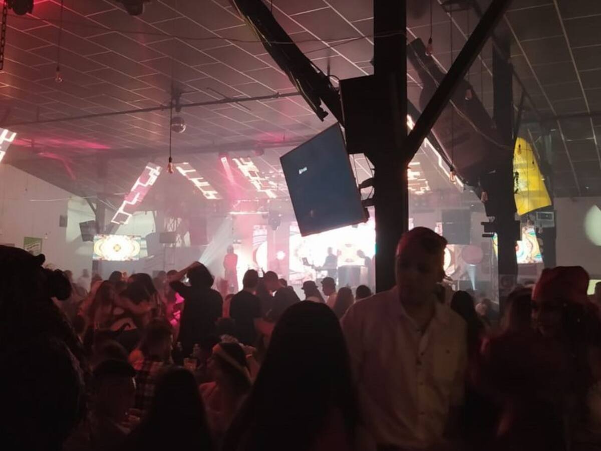 Empresarios en Quindío están a la expectativa por exigencia de carné COVID