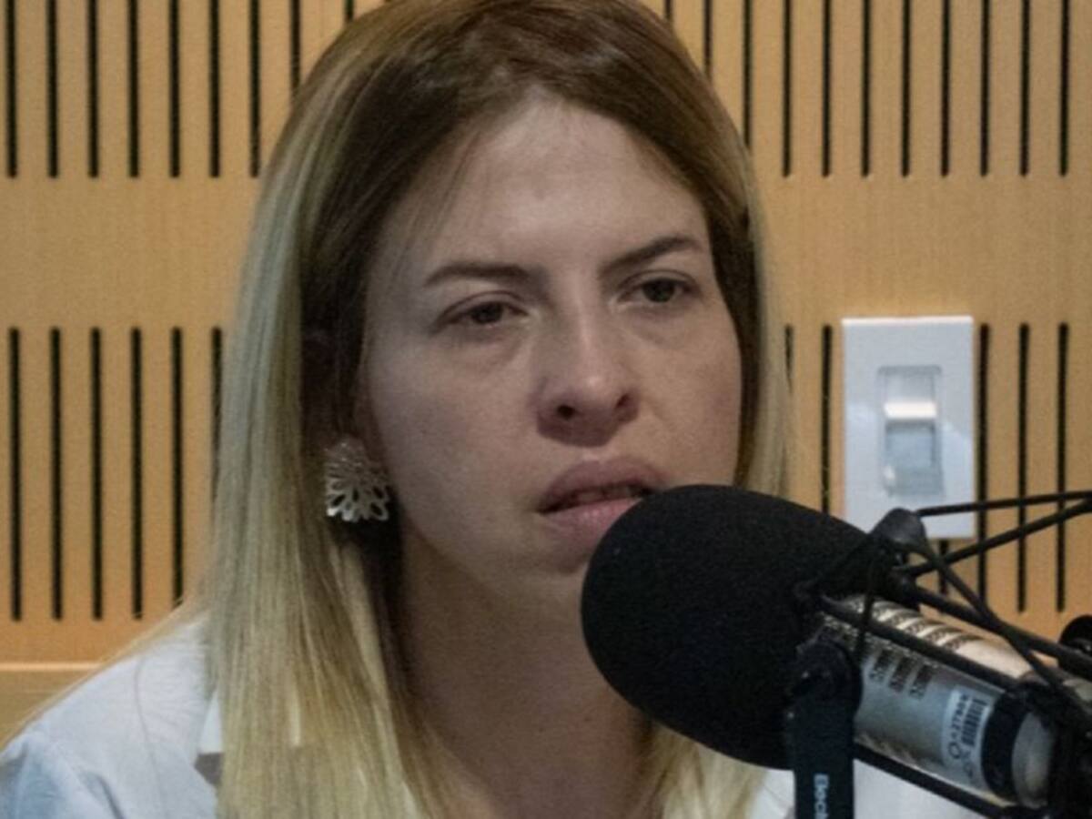 Este es un Estado que no se pone de acuerdo con las cifras: Lariza