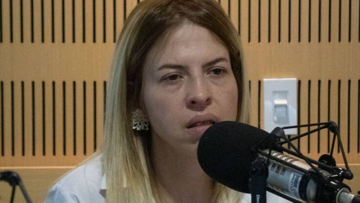 Este es un Estado que no se pone de acuerdo con las cifras: Lariza