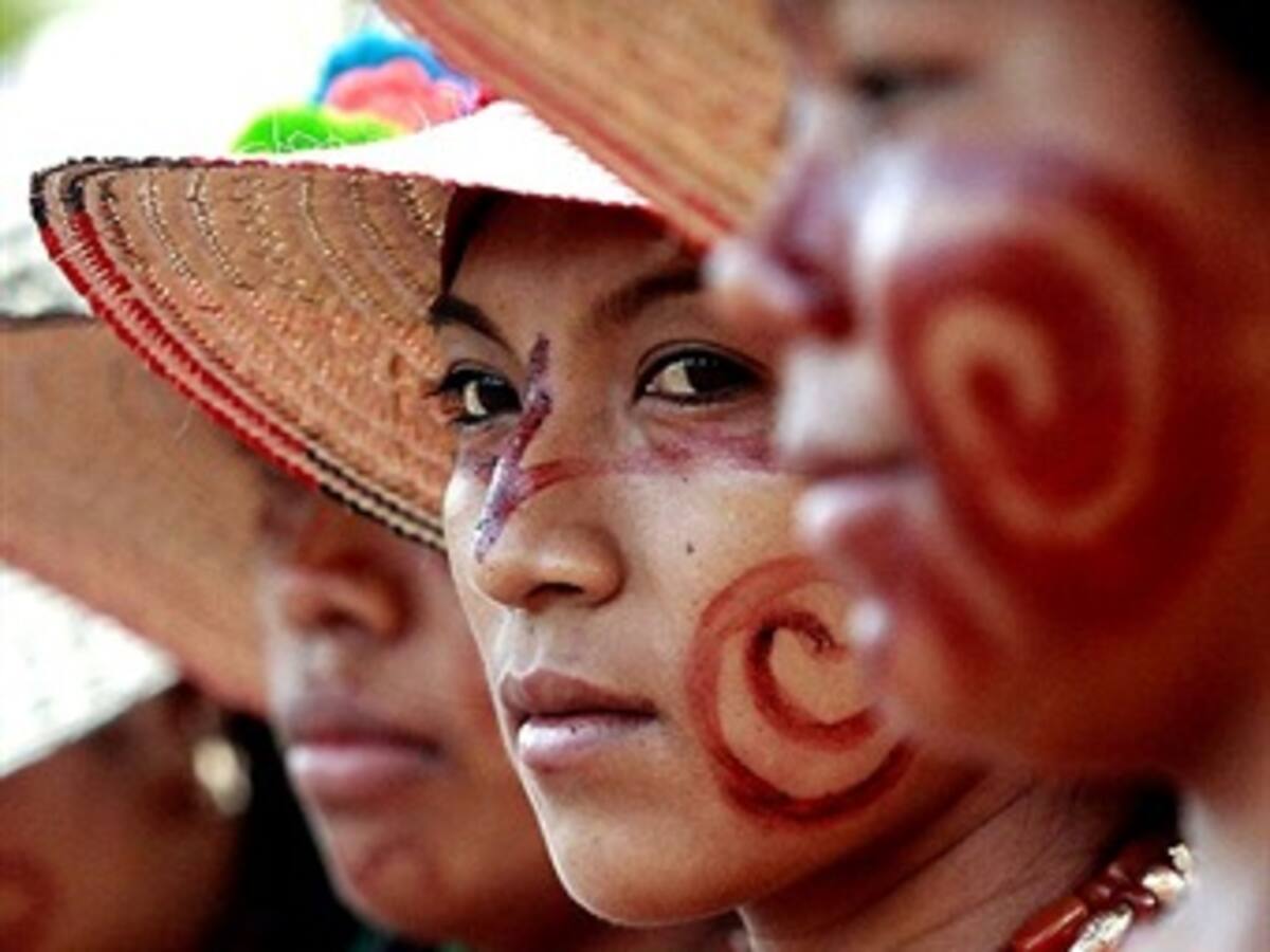 Tres guajiros mueren carbonizados en un accidente de tránsito