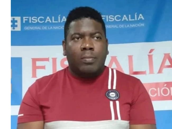 El ‘Negro Cristian’ pide pista para colaborar con las autoridades para su entrega