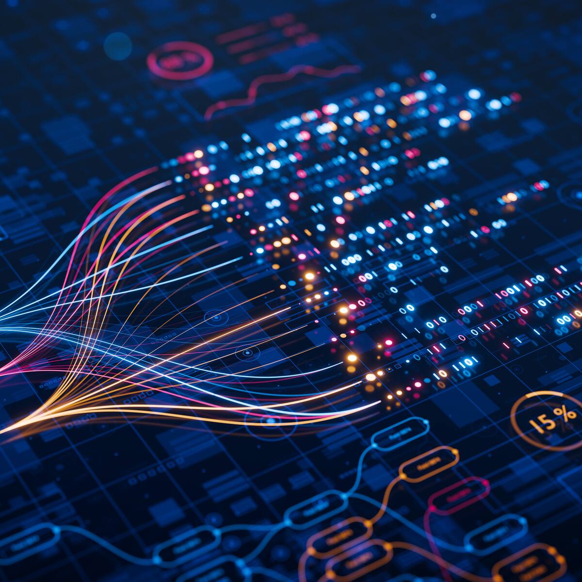 Empresa de Big Data y geomarketing vende el 50 % de su participación para impulsar su expansión