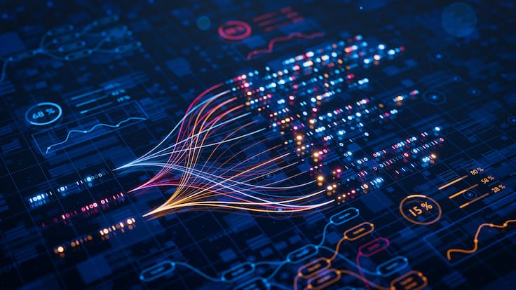 CREA-IA busca acercar la inteligencia artificial a miles de pequeños negocios del país