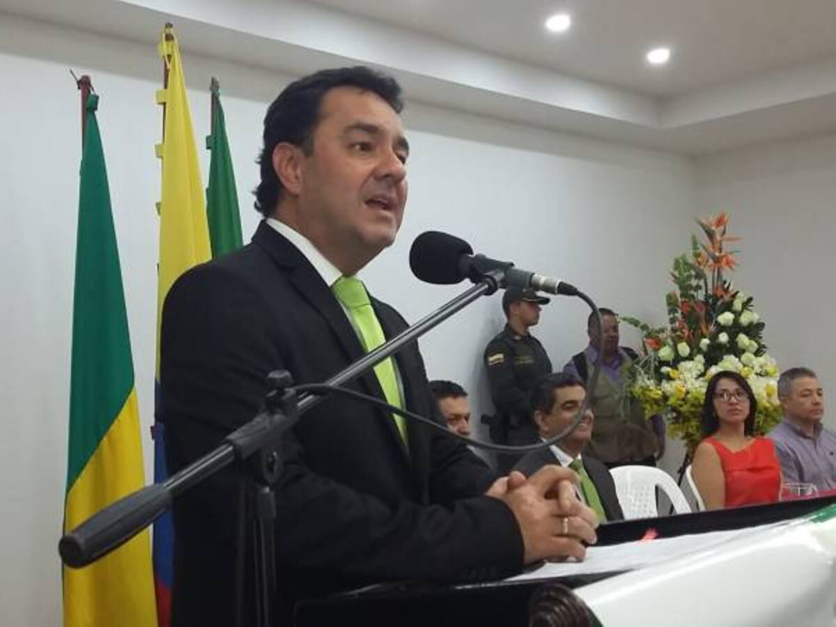$6.000 millones cuestan estudios sobre falla Armenia