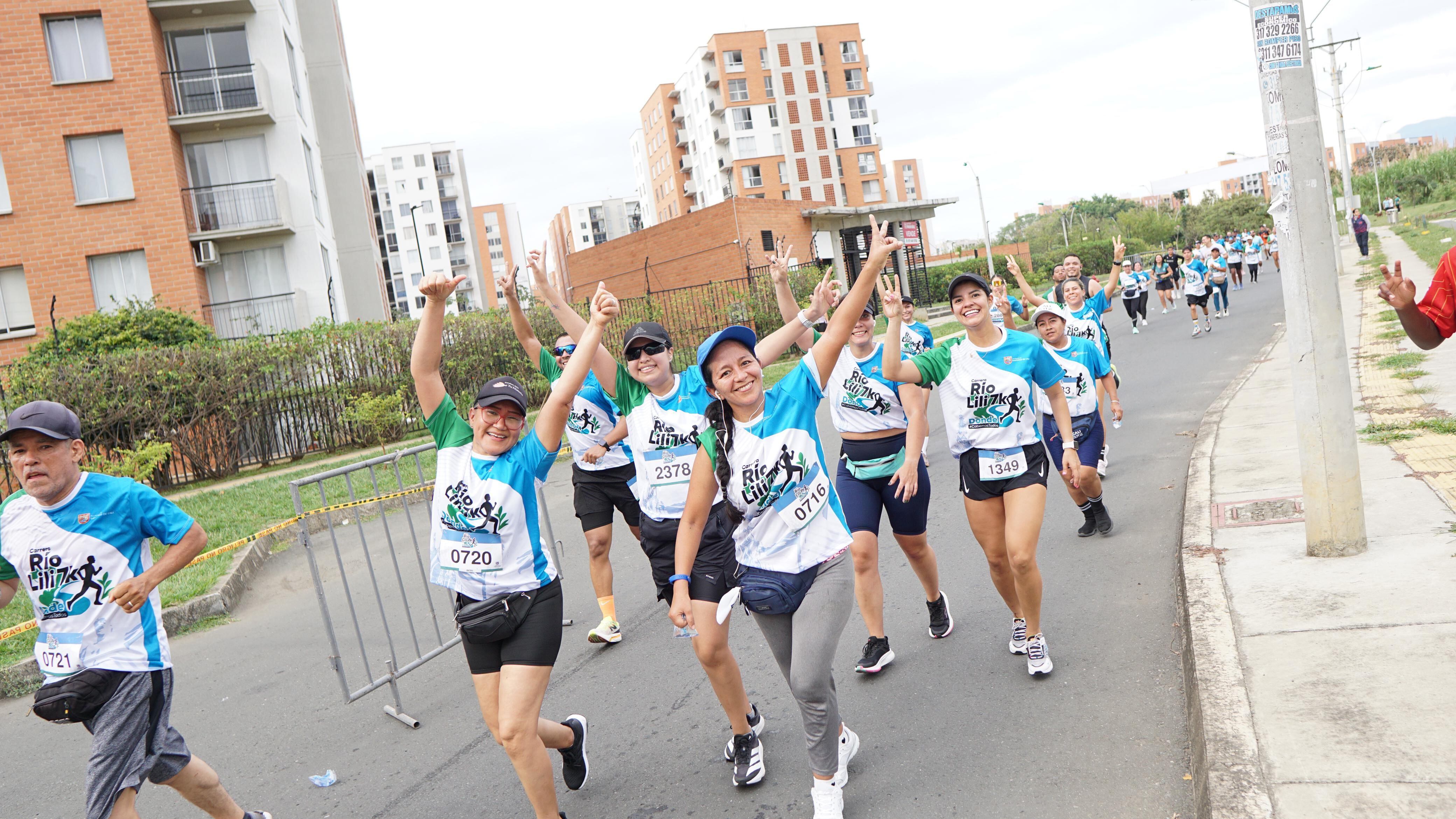 Foto: Alcaldía de Cali