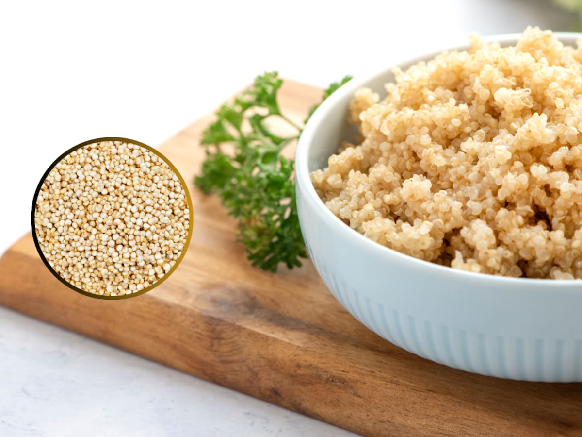 ¿La quinoa engorda? Pros y contras de comerla todos los días