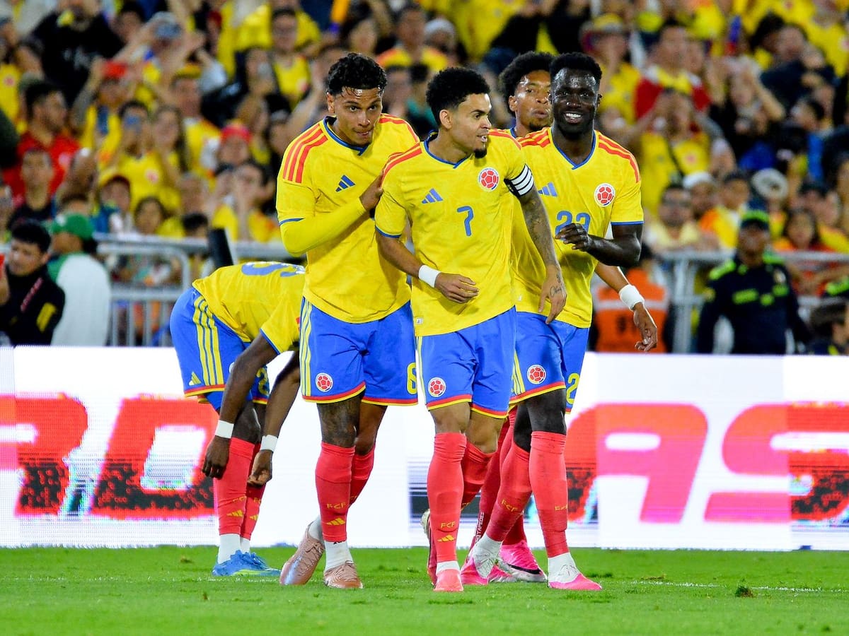 Colombia venció a Costa Rica y tomó impulso antes de emprender su camino al Mundial 2026