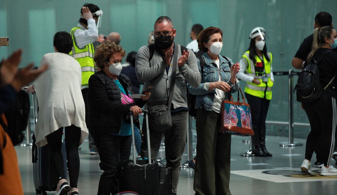 Pandemia en Cartagena