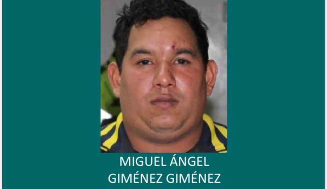 Policía identifica a otro presunto implicado en la muerte de Oswaldo Muño