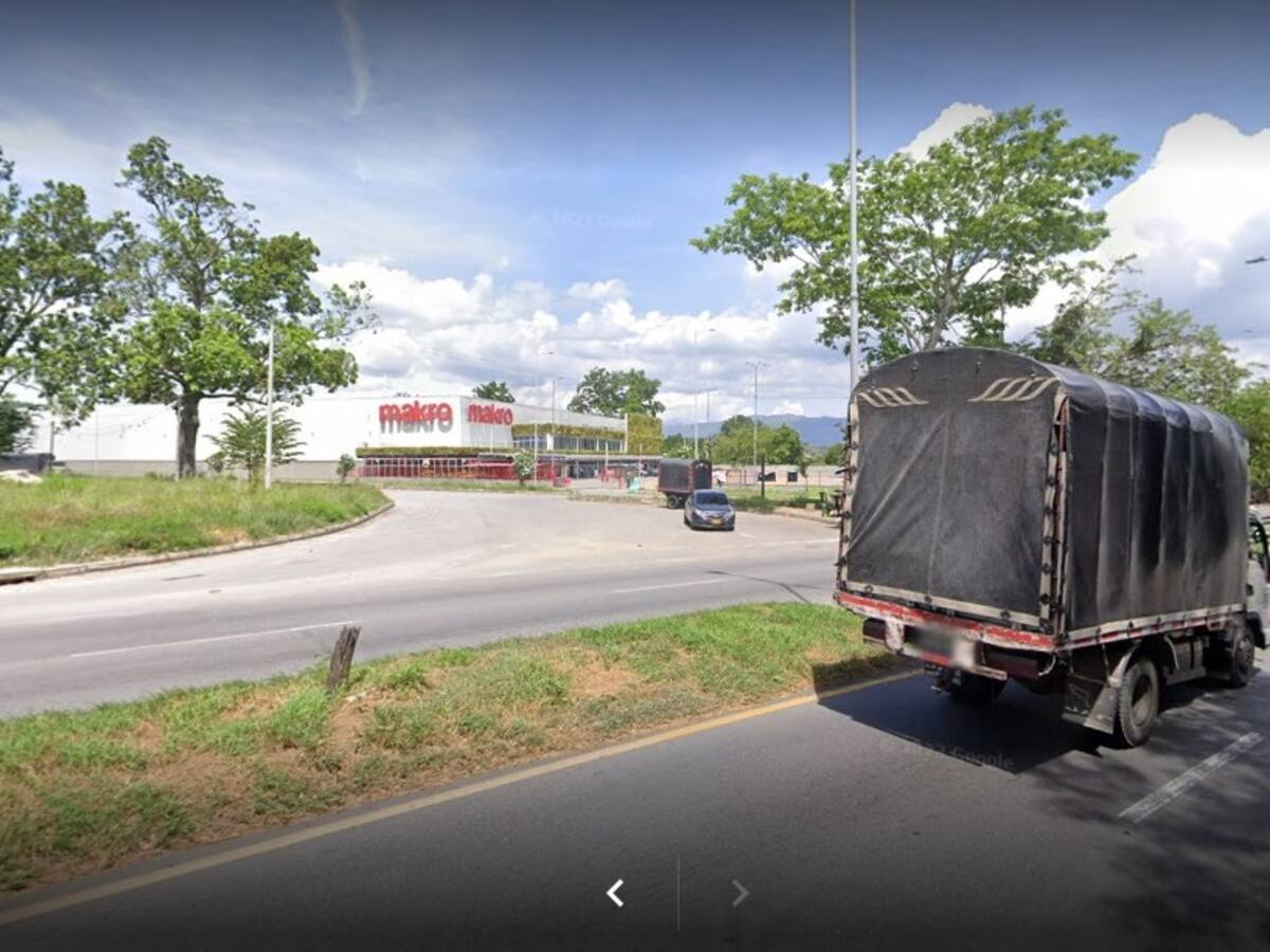 Prográmese: cierres viales en el Anillo Vial por carrera atlética