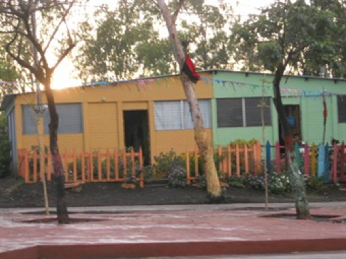 Soluciones gratis se pagan con el favor electoral en Nicaragua