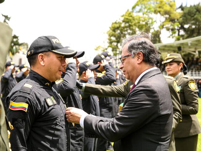Cortesía: Policía Nacional.