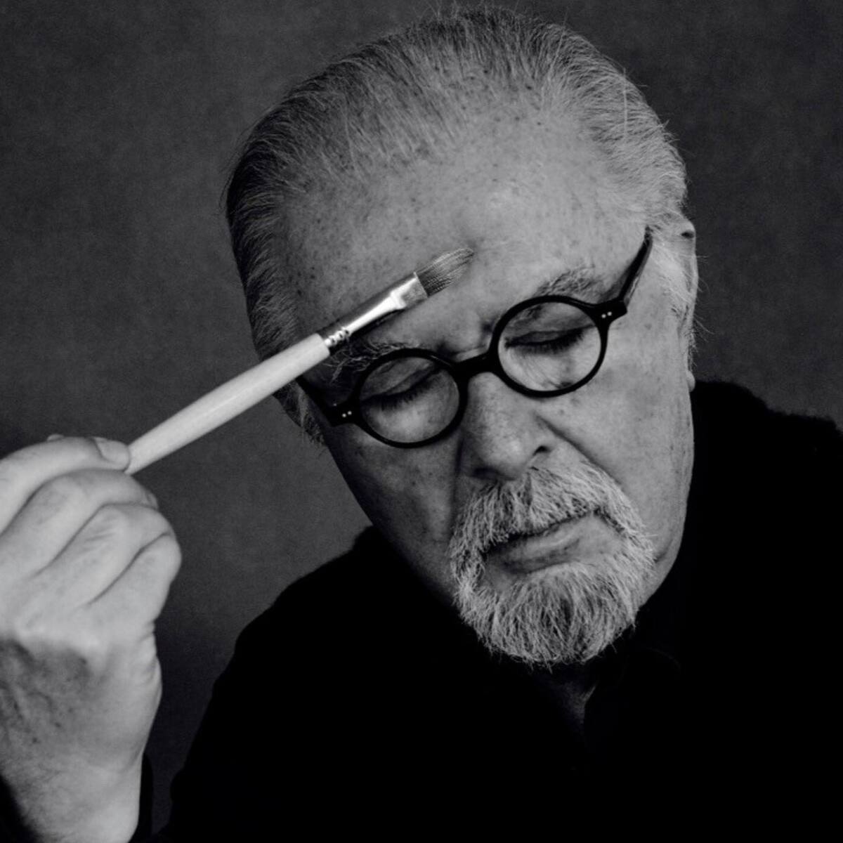 David Manzur sobre Fernando Botero: “Uno no se acostumbra a perder a las personas que admira”
