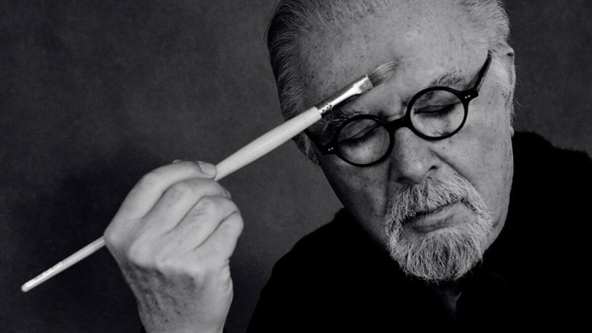 Antioquia decreta cinco días de duelo en el departamento por muerte del Maestro Botero