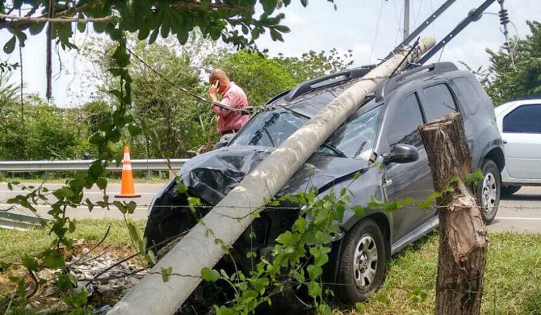 Foto: Electricaribe.