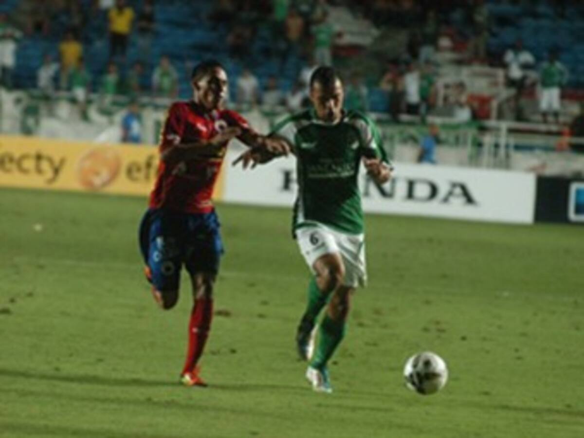 Pasto recibe a Cali, un clásico no clásico