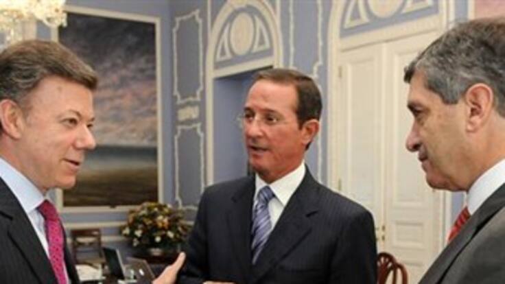 Gobierno radica hoy paquete de proyectos vitales para la unidad nacional