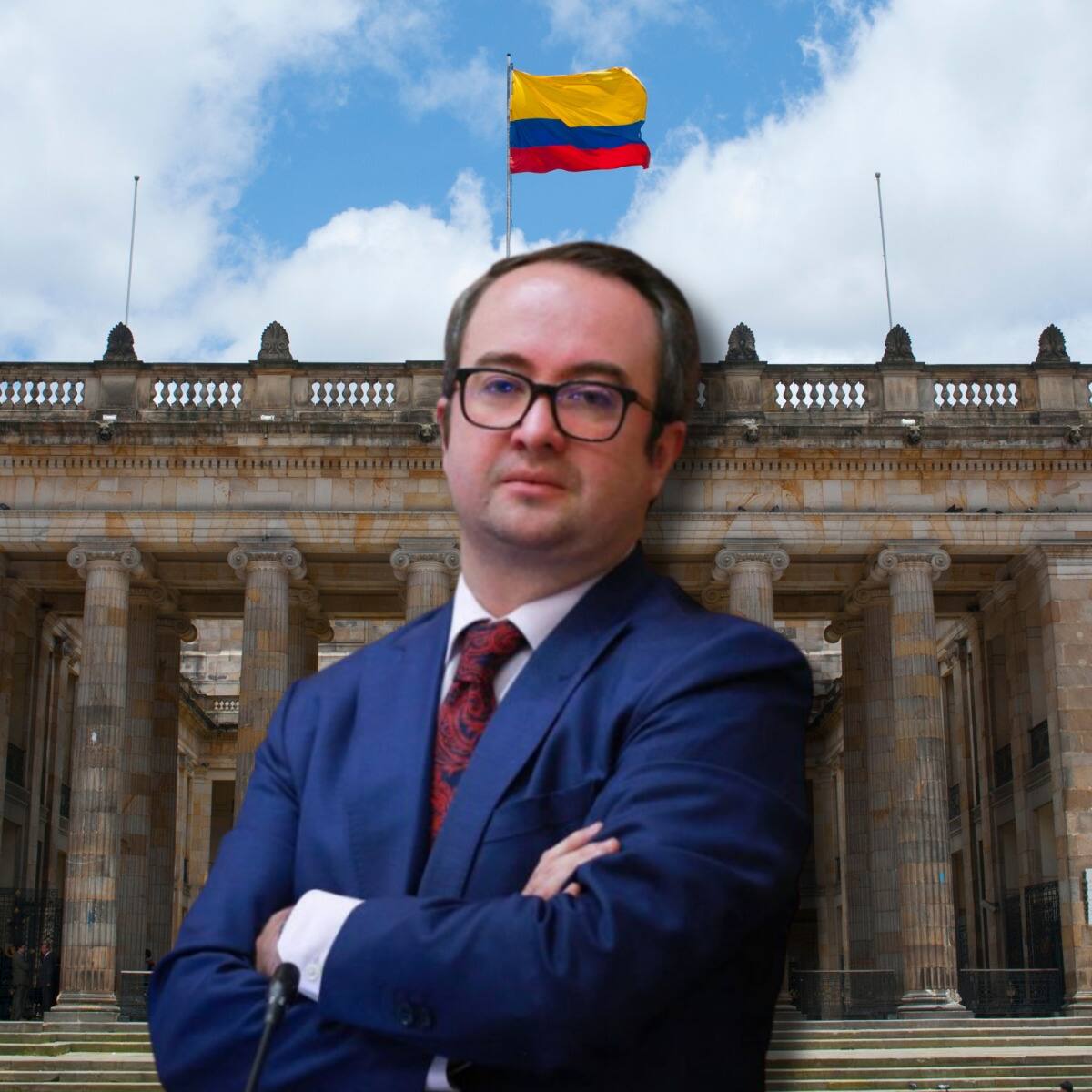 Consejo de Estado admite demanda que busca “muerte política” del senador Ciro Ramírez