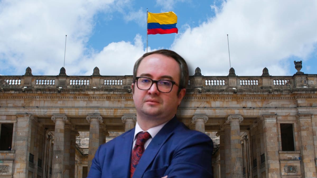 Consejo de Estado admite demanda que busca “muerte política” del senador Ciro Ramírez